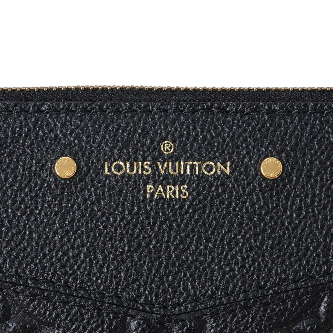 LOUIS VUITTON(USED)루이비통 앙프렝뜨 데일리 파우치